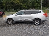 1GNLRFED7AS****** Reparables 2010 Chevrolet Traverse en Estado de Virginia