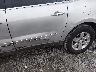 1GNLRFED7AS****** Usados 2010 Chevrolet Traverse