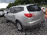 1GNLRFED7AS****** Salvamento y Reparables 2010 Chevrolet Traverse en Pulaski