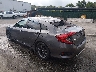 2HGFC1F79MH****** Salvamento y Reparables 2021 Honda Civic en Long Island