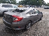 2HGFC1F79MH****** Salvamento y Destrozados 2021 Honda Civic en Estado de Nueva York