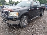 1FTPX14526F****** Usados y Reparables 2006 Ford F-150 en Davenport