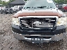 1FTPX14526F****** Salvamento y Reparables 2006 Ford F-150 en Estado de Iowa