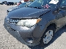 JTMZFREV9FJ****** Wrecked 2015 Toyota RAV4 in Texas State