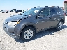 JTMZFREV9FJ****** Used and Repairable 2015 Toyota RAV4 in Austin North