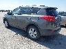 JTMZFREV9FJ****** Salvage and Repairable 2015 Toyota RAV4 in Austin North