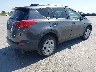 JTMZFREV9FJ****** Salvage and Wrecked 2015 Toyota RAV4 in Texas State