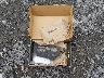 1FTEW1E49KF****** Wrecked 2019 Ford F-150 in New York State