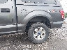 1FTEW1E49KF****** Salvage and Wrecked 2019 Ford F-150 in Syracuse