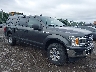 1FTEW1E49KF****** Salvage and Wrecked 2019 Ford F-150 in Syracuse