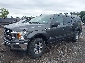 1FTEW1E49KF****** Used and Repairable 2019 Ford F-150 in Syracuse