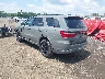 1C4RDJDG2TC****** Salvage and Repairable 2026 Dodge Durango in Sayreville