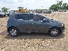 1G1JC6SG7D4****** Repairable 2013 Chevrolet Sonic in Ohio State