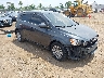 1G1JC6SG7D4****** Salvage and Wrecked 2013 Chevrolet Sonic in Cincinnati