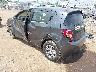 1G1JC6SG7D4****** Salvage and Repairable 2013 Chevrolet Sonic in Cincinnati