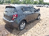 1G1JC6SG7D4****** Salvage and Wrecked 2013 Chevrolet Sonic in Ohio State