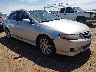 JH4CL96866C****** Salvage and Wrecked 2006 Acura TSX in Phoenix