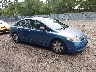 2HGFA1F56AH****** Salvage and Wrecked 2010 Honda Civic in Central New Jersey