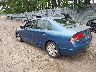 2HGFA1F56AH****** Salvage and Repairable 2010 Honda Civic in Central New Jersey