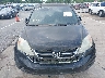 5J6RE4H75AL****** Salvage and Repairable 2010 Honda CR-V in Indiana State