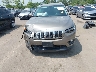 1C4PJLLXXKD****** Wrecked 2019 Jeep Cherokee in Ohio State