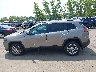 1C4PJLLXXKD****** Repairable 2019 Jeep Cherokee in Ohio State