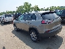 1C4PJLLXXKD****** Salvage and Repairable 2019 Jeep Cherokee in Cleveland