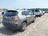 1C4PJLLXXKD****** Salvage and Wrecked 2019 Jeep Cherokee in Ohio State