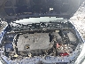 2T1BURHE1FC****** Reparables 2015 Toyota Corolla en Culpeper