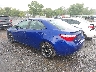 2T1BURHE1FC****** Salvamento y Reparables 2015 Toyota Corolla en Culpeper