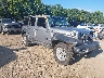 1C4HJXDG8JW****** Salvamento y Destrozados 2018 Jeep Wrangler en Knoxville