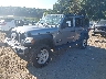 1C4HJXDG8JW****** Usados y Reparables 2018 Jeep Wrangler en Knoxville