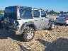 1C4HJXDG8JW****** Salvamento y Destrozados 2018 Jeep Wrangler en Estado de Tennessee