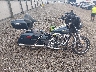 1HD1KRM38GB****** Wrecked 2016 Harley-Davidson FLHXS in Louisiana State