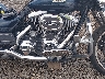 1HD1KRM38GB****** Wrecked 2016 Harley-Davidson FLHXS in Lafayette