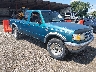 1FTCR15X7RT****** Salvamento y Destrozados 1994 Ford Ranger en Columbus