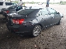 1G11D5SL8FF****** Salvamento y Destrozados 2015 Chevrolet Malibu en Estado de Florida