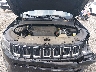 3C4NJDBB5MT****** Repairable 2021 Jeep Compass in Lexington