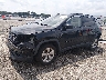 3C4NJDBB5MT****** Used and Repairable 2021 Jeep Compass in Lexington