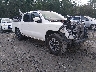 1N6ED1EJ4RN****** Salvamento y Destrozados 2024 Nissan Frontier en Charleston