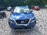 JN8BT3CB2MW****** Destrozados 2021 Nissan Rogue en Estado de Ohio