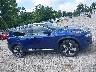 JN8BT3CB2MW****** Usados 2021 Nissan Rogue en Estado de Ohio