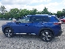 JN8BT3CB2MW****** Reparables 2021 Nissan Rogue en Estado de Ohio