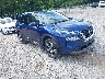 JN8BT3CB2MW****** Salvamento y Destrozados 2021 Nissan Rogue en Dayton