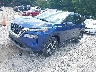 JN8BT3CB2MW****** Usados y Reparables 2021 Nissan Rogue en Dayton
