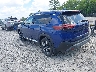 JN8BT3CB2MW****** Salvamento y Reparables 2021 Nissan Rogue en Dayton