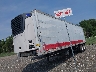 1UYVS2367FM****** Used and Repairable 2015 Utility Trailer Manufacturer Utility Trailer Manufacturer in Metro DC