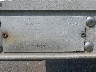 1UYVS2367FM****** Used 2015 Utility Trailer Manufacturer Utility Trailer Manufacturer in Metro DC