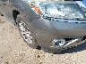 5N1AR2MN4FC****** Usados 2015 Nissan Pathfinder en Estado de Mississippi