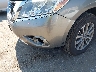 5N1AR2MN4FC****** Reparables 2015 Nissan Pathfinder en Estado de Mississippi